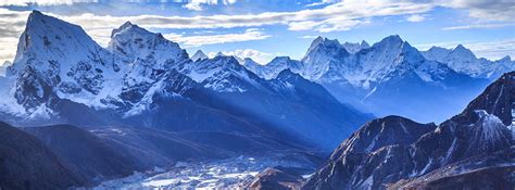 everest lucky